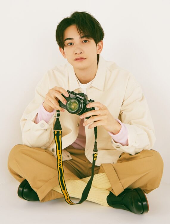 好青年役から独特な役柄まで自在に演じ分ける