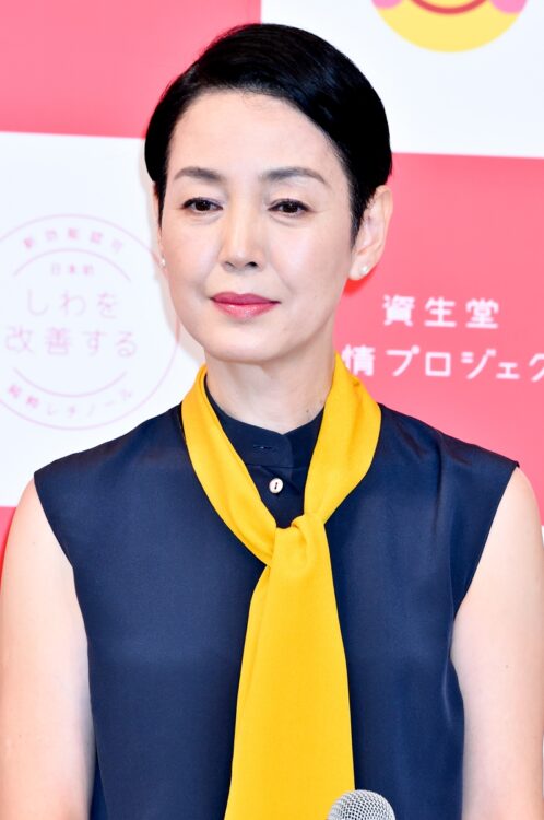 樋口可南子夫妻の所有するマンションでも住人同士が対立