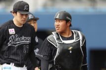 史上3人目の松川