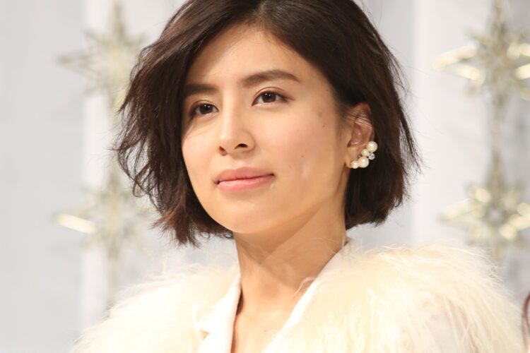 不起訴処分となったラブリは元『JJ』専属モデル(2015年)