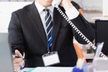 なぜか買うことになってしまう「とにかく明るい電話営業マン」のテクニック
