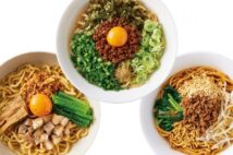 ラーメンYouTuber・SUSURUが厳選！お取り寄せで楽しむ「絶品まぜそば」ベスト3
