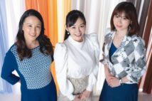 女性投資家3人のトレード術「国策に売りなし」「黒字転換2倍株」「移動平均線」