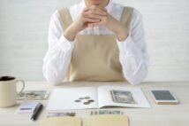 貯蓄をするなら「残し貯め」ではなく「先取り貯蓄」を 収入の2割が理想