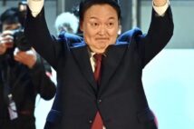 韓国経済の袋小路 企業も国民も借金だらけ、就職先なく「ヘル朝鮮」と自嘲