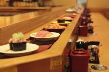 回転寿司のコスパの良さは外食でダントツ　「原価率60％」の超お得ネタも
