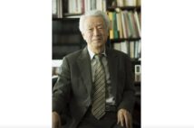 加藤諦三さん 「不安」に真正面から向き合った新著についてインタビュー