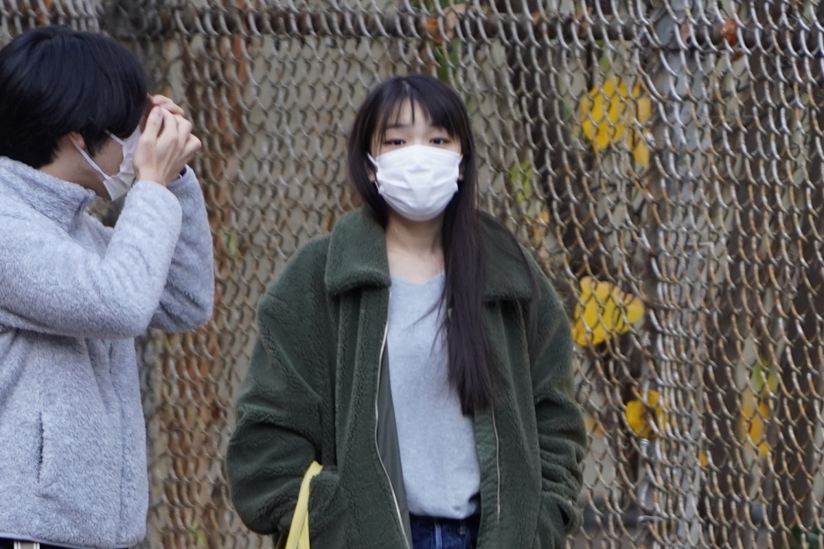 眞子さんに近づくメトロポリタン美術館 狙いは皇室に受け継がれた貴重 