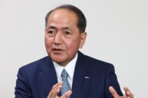 ANA芝田浩二新社長は、今後の戦略をどう見据えているのか