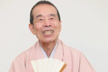 「バカになるほど愛される」という人生の本質を見つけた木久扇