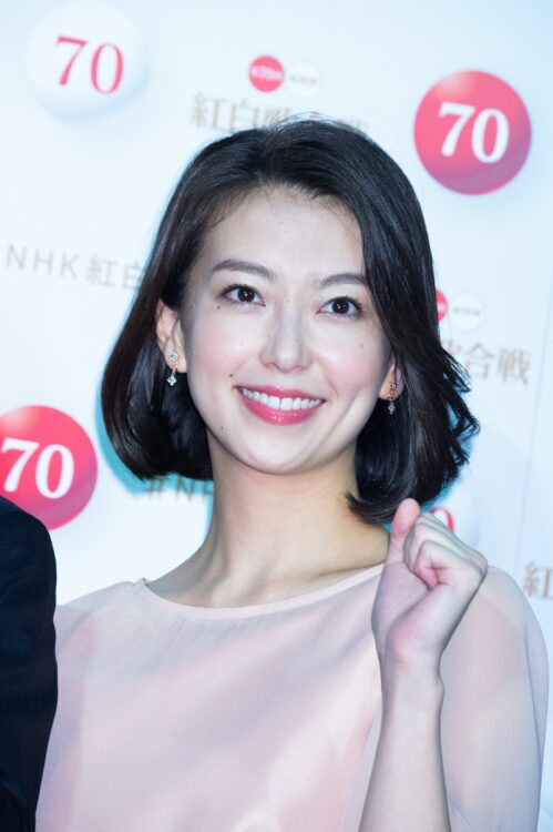 和久田麻由子アナの“長期離脱”を見越して水面下では様々な準備が