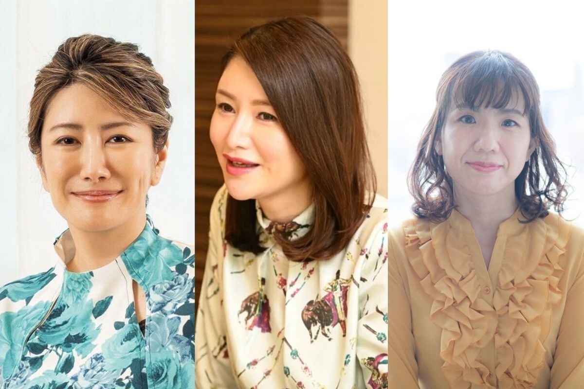 中野信子 山口真由 豊田真由子 東大女子 が抱える生きづらさの正体 Newsポストセブン