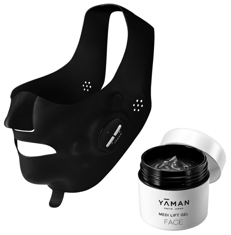 ヤーマン『メディリフト プラス ゲルセット』