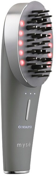 ヤーマン『ミーゼ スカルプリフト アクティブ』