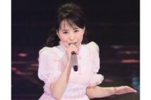 松田聖子が復活のディナーショー