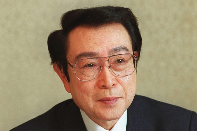 今年84歳を迎えた元TBSアナウンサーの鈴木史朗氏は人生の最期をどう考えるか（時事通信フォト）