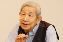 芸能レポーター・前田忠明氏が経験した修羅場を振り返る