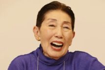 勝新太郎の逸話を語る芸能レポーター・東海林のり子氏