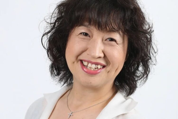 故横山やすし氏などのマネージャーを務めた大谷由里子氏、国民民主党から大阪選挙区に出馬予定