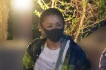 小泉今日子の姿