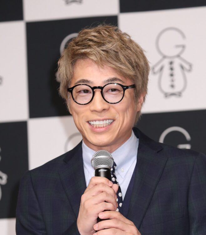 もっとも古いつきあいの田村淳は「いまでも友達です」