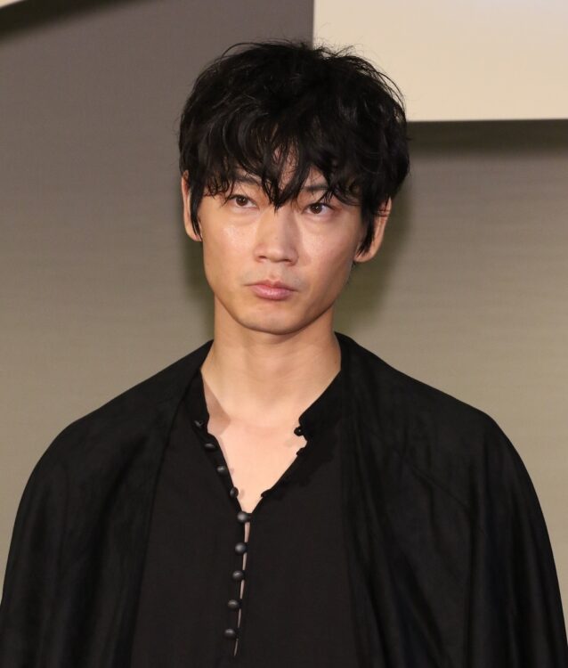 綾野剛との結婚もプラスに？