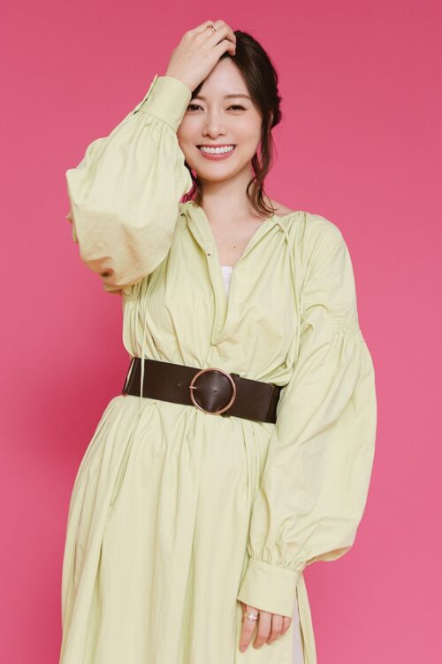 「なんだろう」が口癖