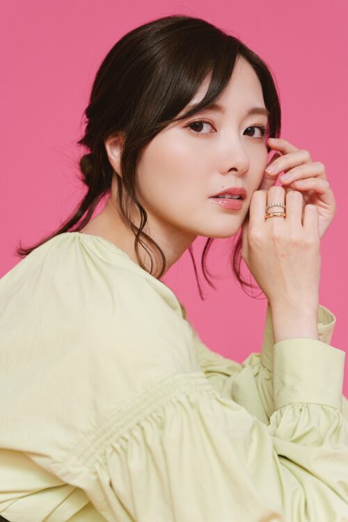 30代を迎え「第2章」も充実