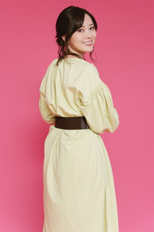 ストレートに愛を伝えるタイプという