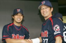 独立リーグ指導者転身の藤井秀悟 中日・ウッズに右フック浴びた「乱闘劇の真相」語る