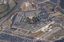 なぜ米国防総省は「UFO調査」部署を新設したのか(写真=AP/AFLO)