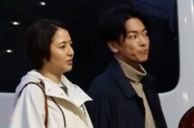 長澤まさみ＆佐藤健が池袋に出現し騒然　初共演作は切ないラブストーリー