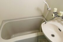 家賃が安い「3点ユニットバス」物件の住み心地　意外と部屋が広いメリットも