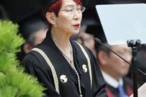 上野千鶴子氏が振り返る、東大の性差別を指摘した“歴史に残る祝辞”