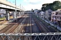 家賃が安い「線路沿い」物件の住み心地 騒音以外に気になる点は?