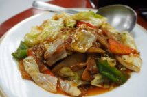 「回鍋肉を頼んだのに肉が入っていない!」飲食店での“想定外”言う?言わない?