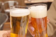 「まん防」明けの飲み会で実感 「お酒に弱くなった」人たちが続出している