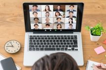 会社にも社員にも求められるテレワークへの適応　「今後も継続したい」が8割