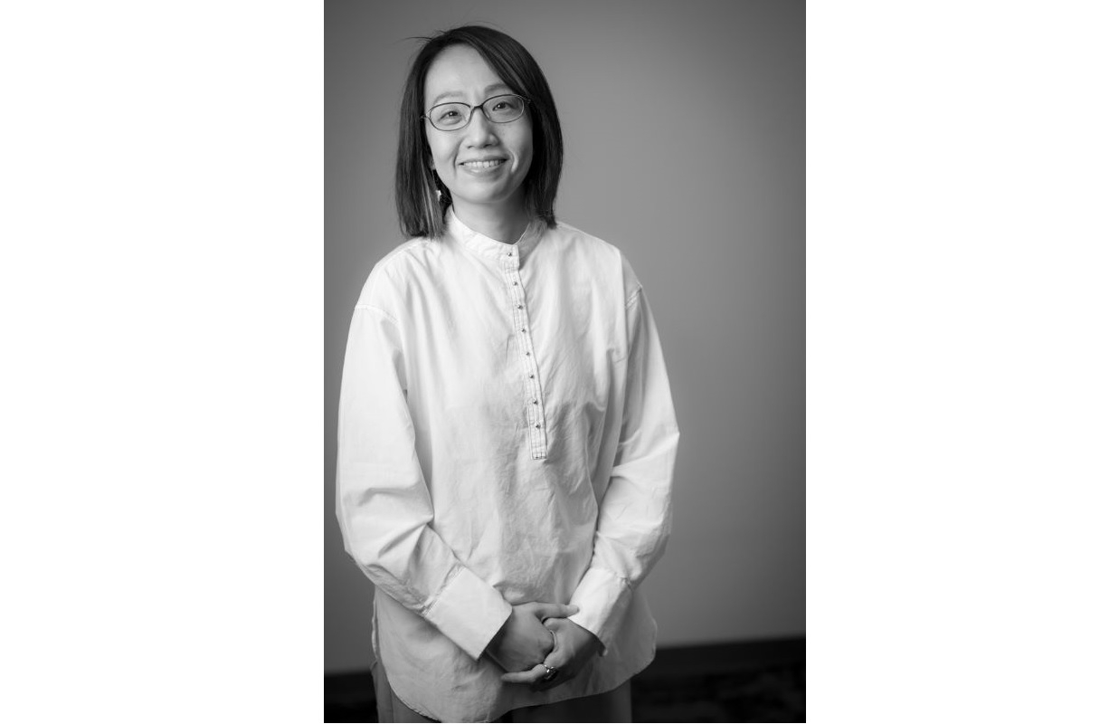 【著者インタビュー】奥田亜希子さん、夫婦の秘密を描く『求めよ、さらば』を語る｜NEWSポストセブン