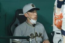 阪神・矢野燿大監督が傾倒するのは…（時事通信フォト）