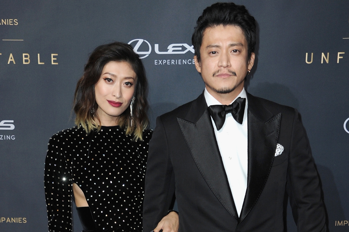 小栗旬 鎌倉殿の13人 密着番組で 内助の功 が賞賛 妻 山田優の戦略 Newsポストセブン