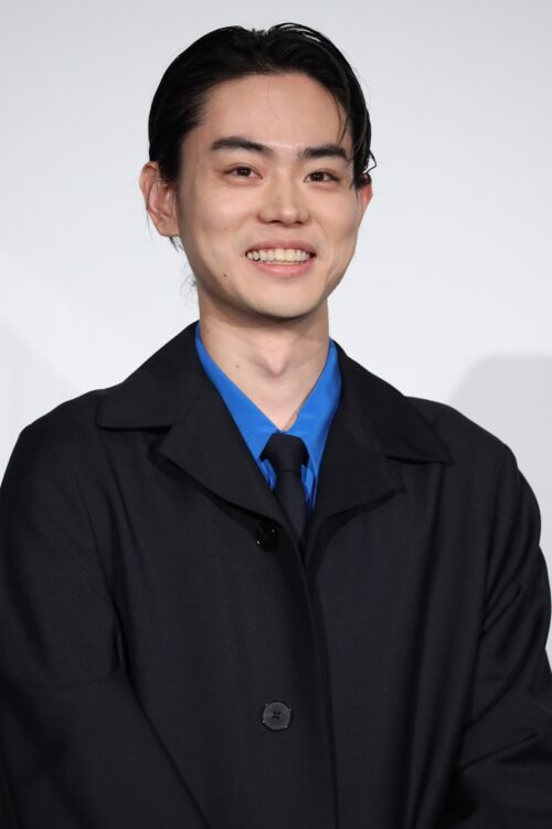 先の4月には結婚式を挙げたという報道も話題になった