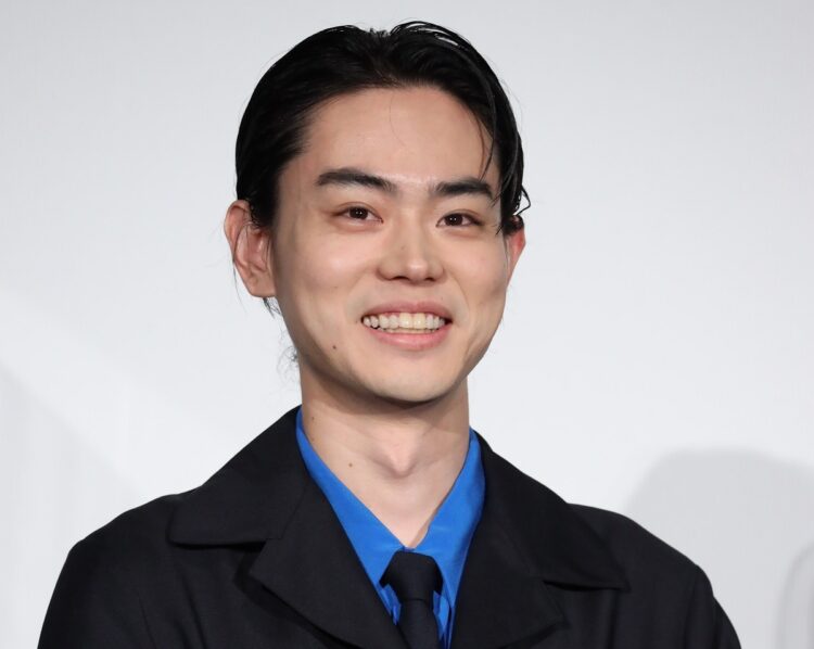 菅田将暉が極秘で結婚式をあげた