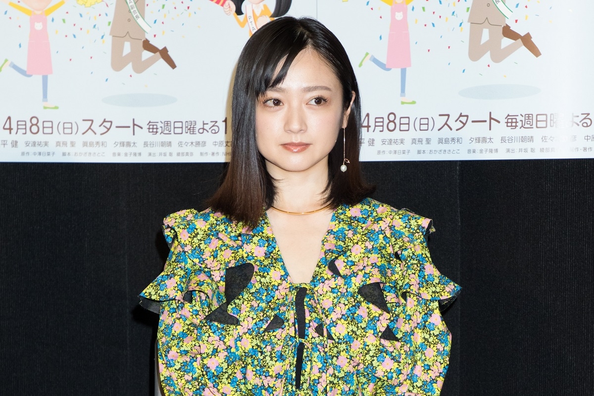 安達祐実 再婚8年目で別居 写真家夫との生活は冷え込み 母親と行動を共に Newsポストセブン