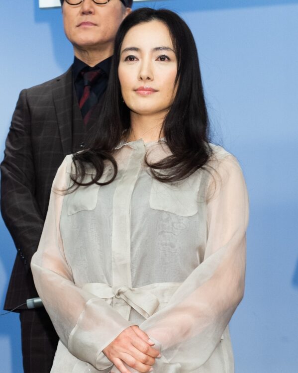 『ちむどんどん』では長女をかばったり長男をかばったりと、奮闘する母