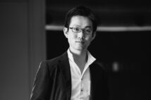 坂上泉氏が新作について語る