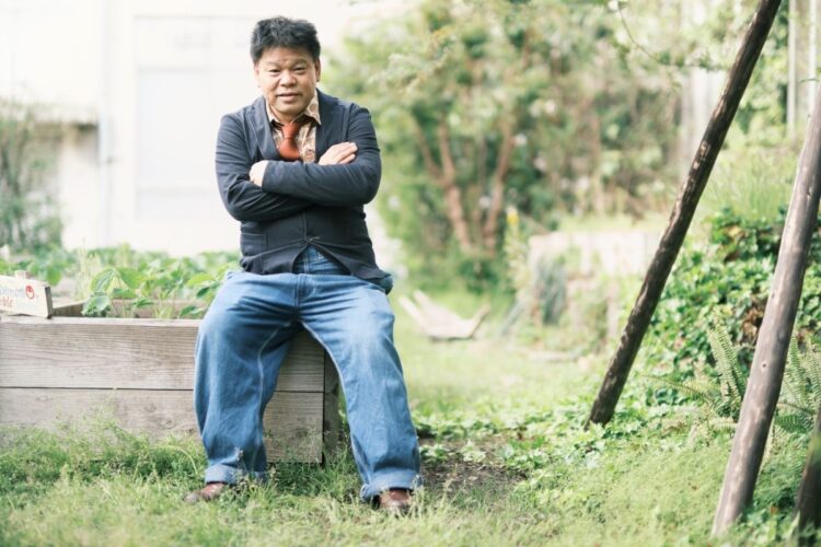 ピカソの出身地スペインで修行を積んだ