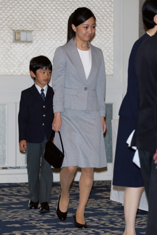 ●2015年8月　「地上戦と子どもたち追悼の集い」（撮影／JMPA）