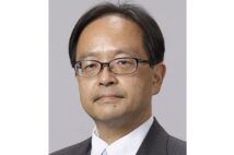 財務省で「将来の次官コース」とされていたが……(時事通信フォト)