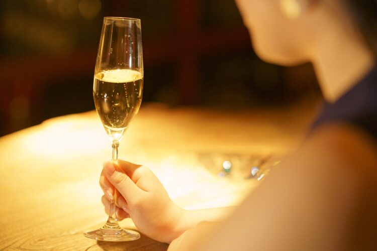 同様の手口が歌舞伎町で横行しているという（イメージ）